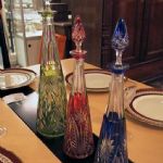 126 2393 CARAFES